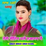 Teri setting chale hajaron m