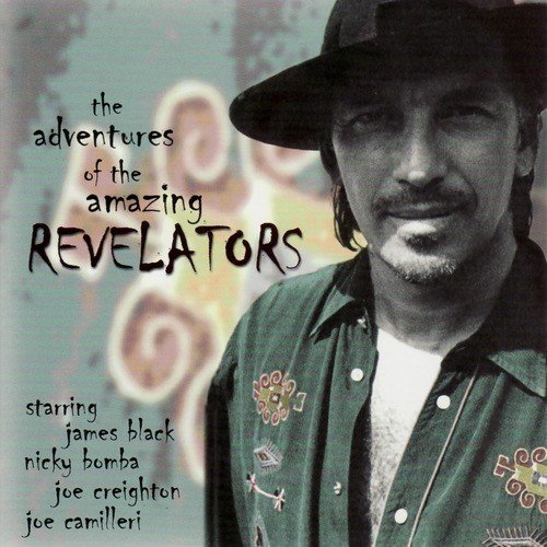 The Adventures of the Amazing Revelators_poster_image