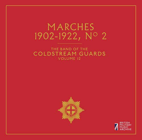 Swastika March cover art