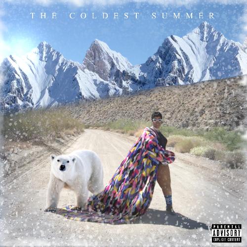 The Coldest Summer_poster_image