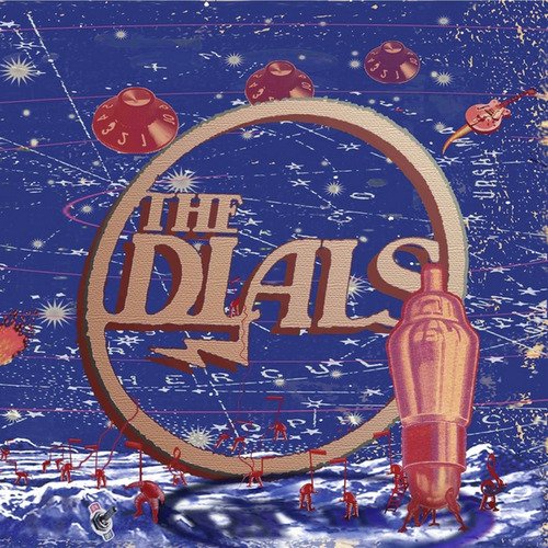 The Coracle cover art