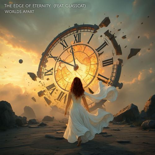 The Edge of Eternity (feat. glasscat)