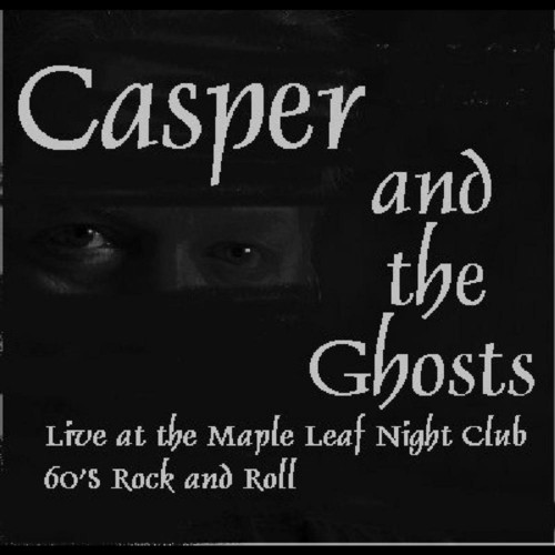 The Ghosts (Live At the Mapleleaf New York Night Club)