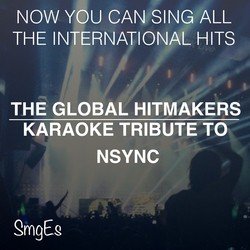 The Global HitMakers: Nsync