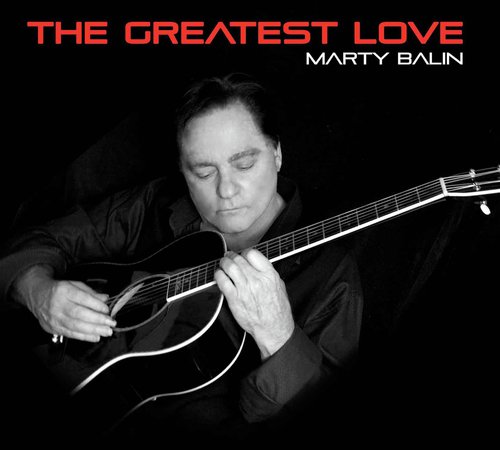 The Greatest Love