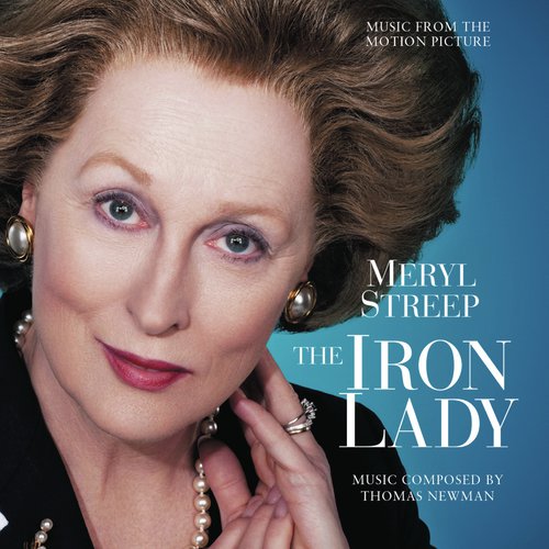 The Iron Lady