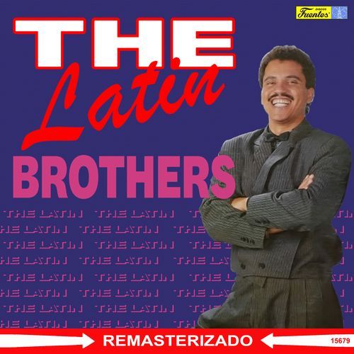 Yo Soy La Salsa (Vibraciones) cover art