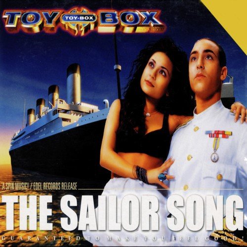The Sailor Song
