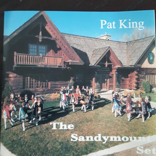 Light Jigs, Pt. 1 (BPM 113)