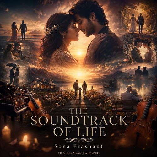 The Soundtrack of Life