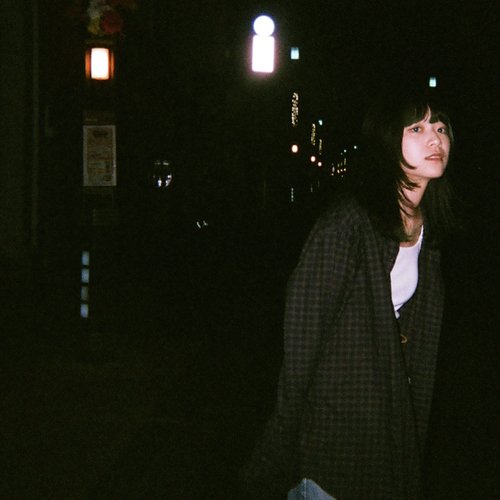 Tokyo cover art