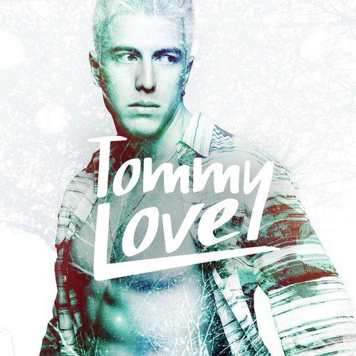 Tommy Love_poster_image