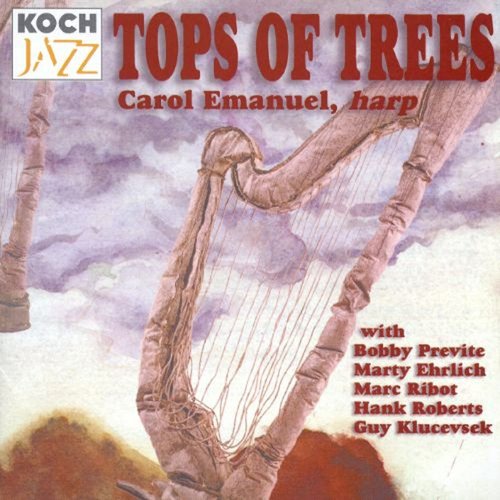 Top of Trees (Harp)