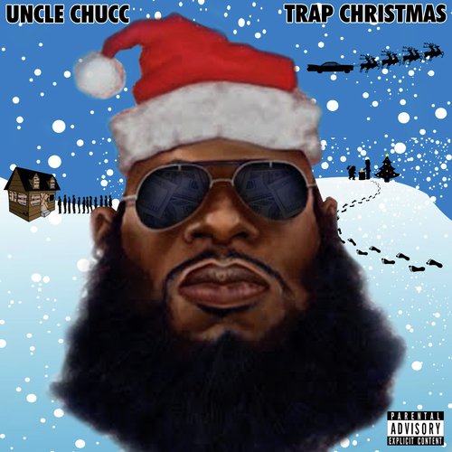 Trap Christmas - EP_poster_image