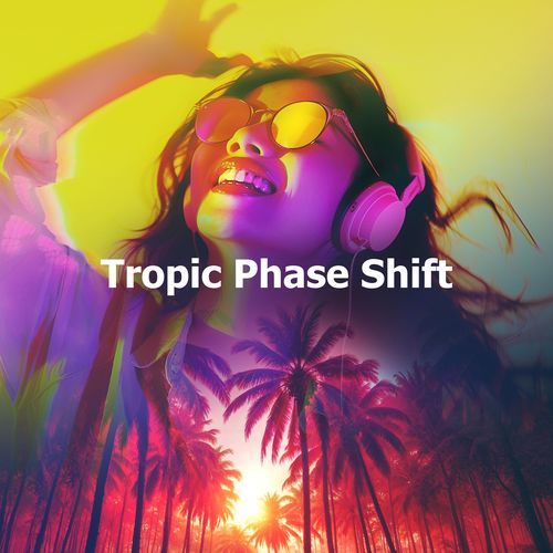 Trippy Over cover art