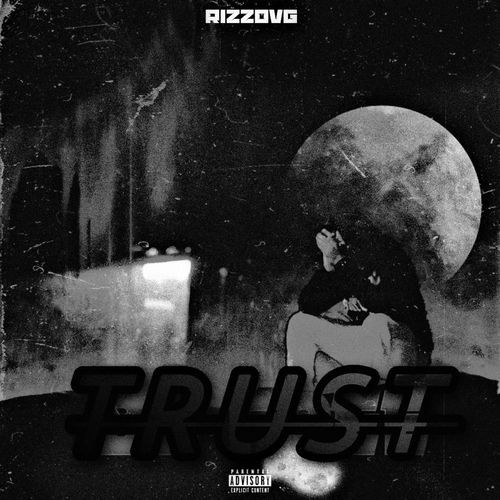 Trust/Iayze Flow! cover art