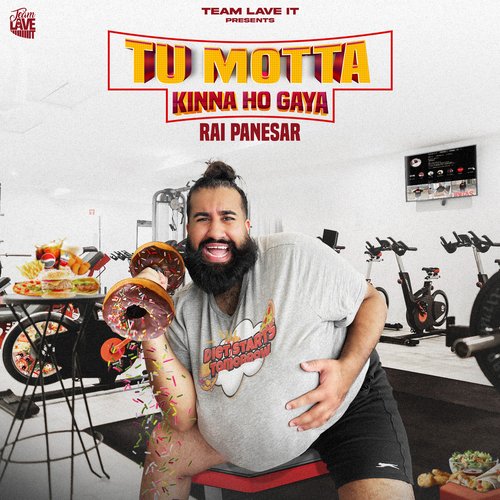 Tu Motta Kinna Ho Gaya_poster_image