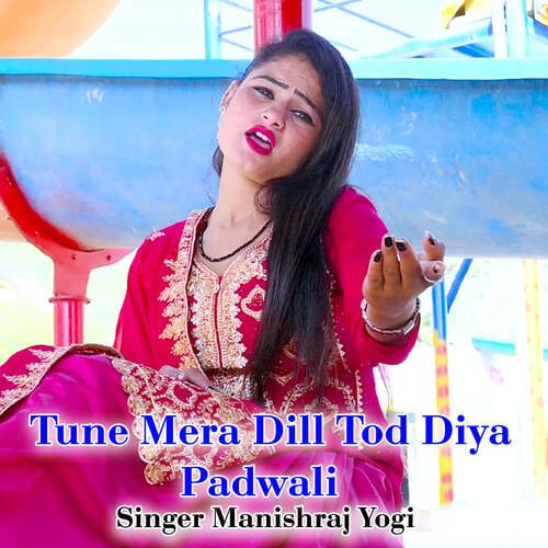 Tune Mera Dill Tod Diya Padwali