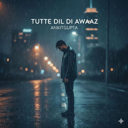Roye Dil Raatan Nu cover art