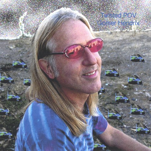 Drunk Anne DisOrder Lee cover art