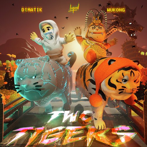 Two Tigers_poster_image