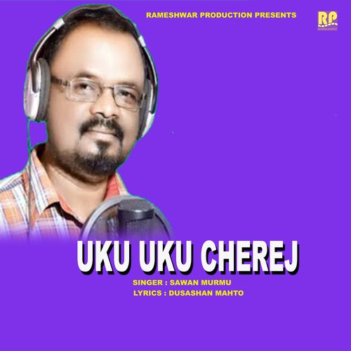 Uku Uku Cherej