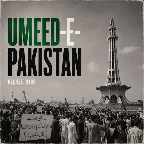 Umeed-E-Pakistan
