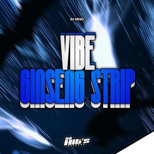 Vibe Ginseng Strip