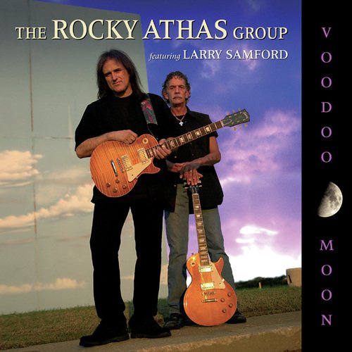 Back On The Road cover art