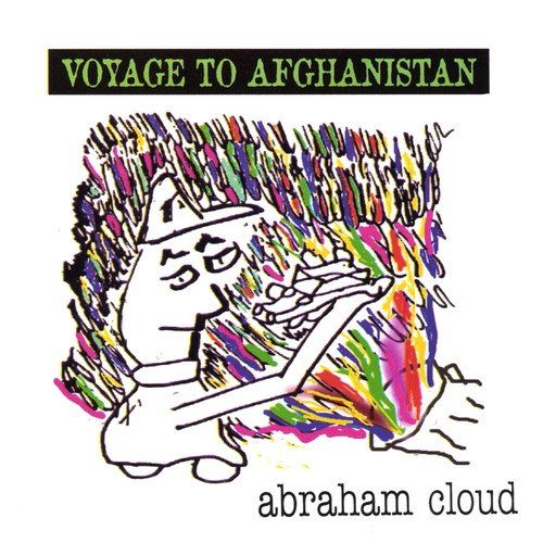 Abraham Cloud