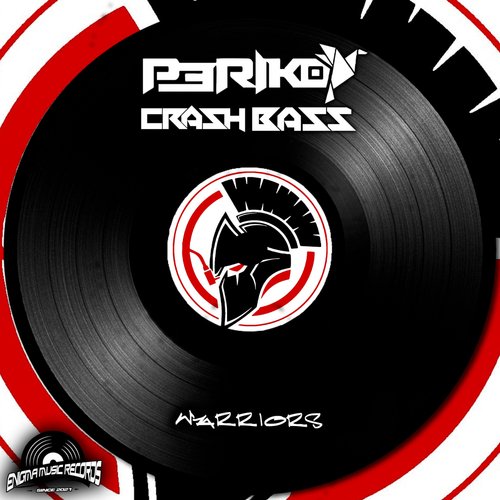 Warriors (Original Mix) cover art