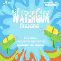 Water Gun Riddim