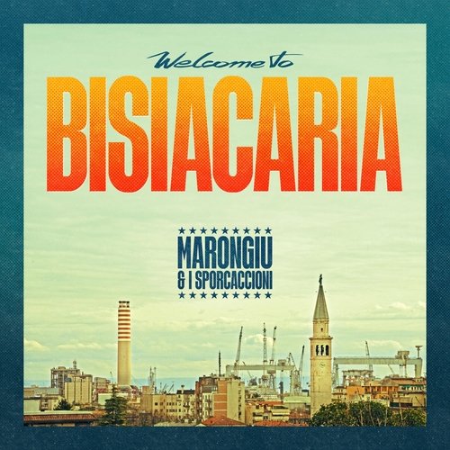 Sandro cover art