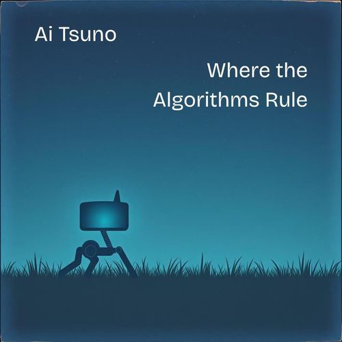 AI Lover cover art