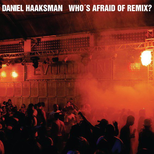 Who´s Afraid of Remix? EP_poster_image