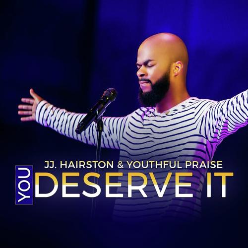 JJ Hairston