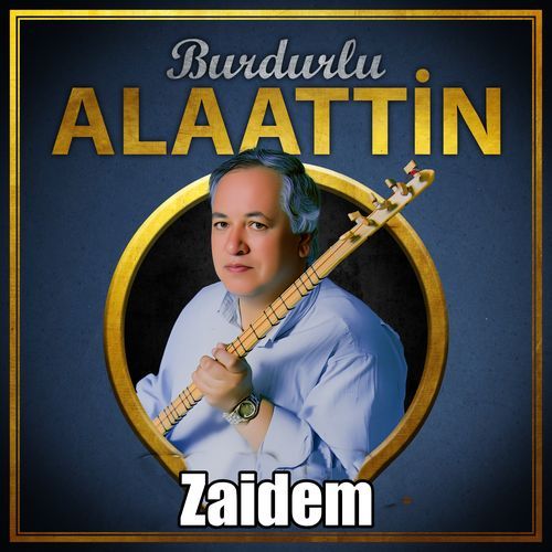 Zaidem cover art