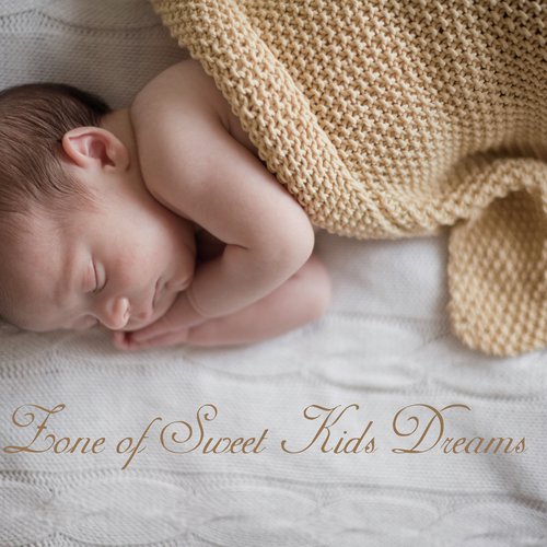 Bedtime Lullaby cover art