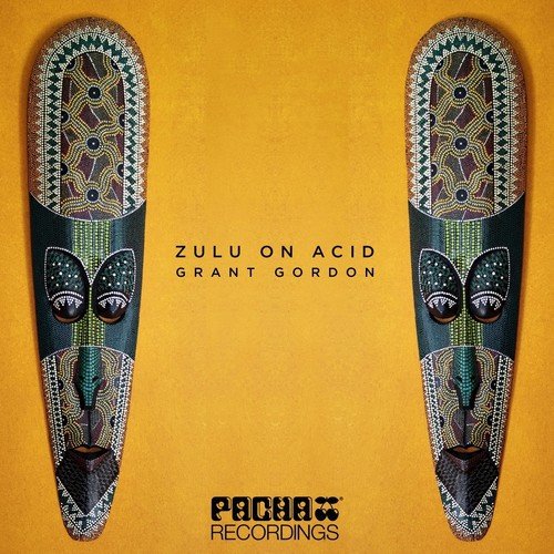 Zulu on Acid