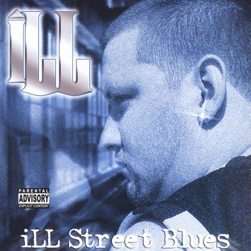 iLL Street Blues