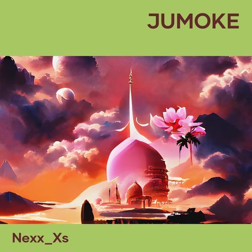 jumoke cover art