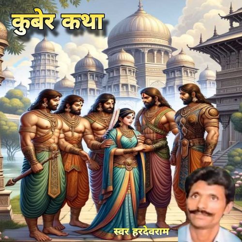 kUBER kATHA