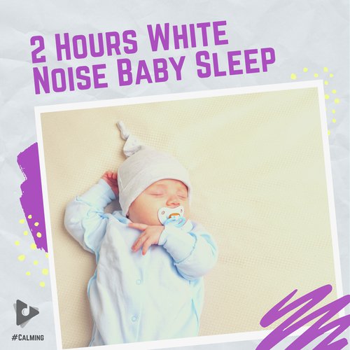 Rain Sounds & White Noise cover art