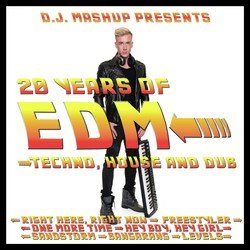 20 Years of EDM: Techno, House and Dub