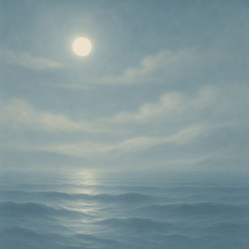 Meditation Tranquil Path cover art