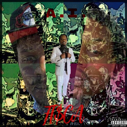 Lord Infamous cover art
