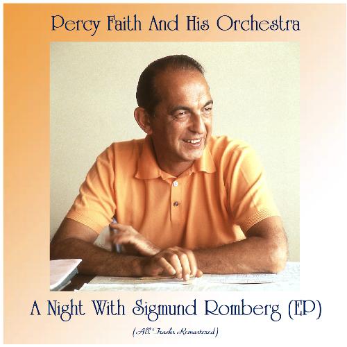 A Night With Sigmund Romberg (EP) (Remastered 2020)