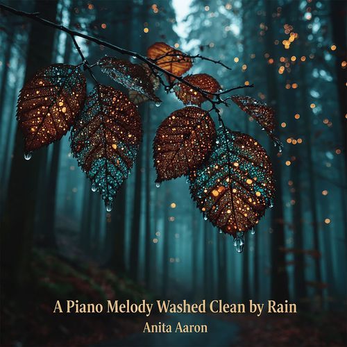 The World Washed Clean by Rain