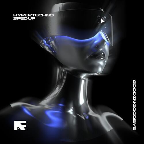 ALL EYEZ ON ME (GANGSTA REMIX) - HYPERTECHNO (SPED UP)