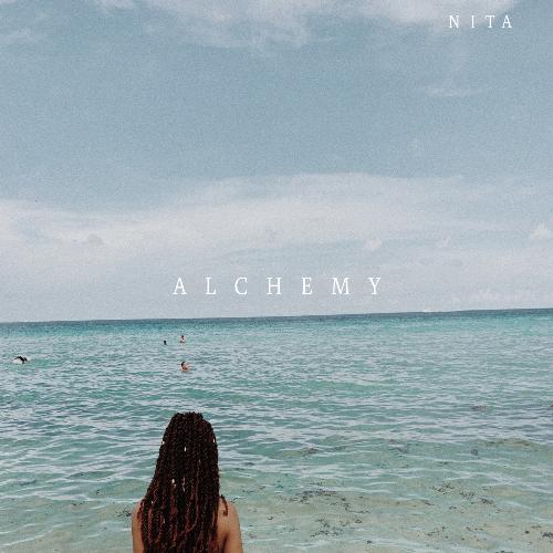 Alchemy - EP_poster_image